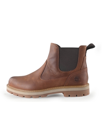 Timberland Chelsea boots Bruin 267033