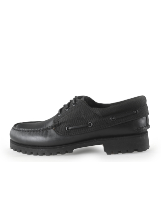 Timberland Bootschoenen Zwart 267034