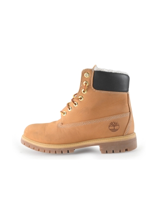 Timberland Boots Geel 267035
