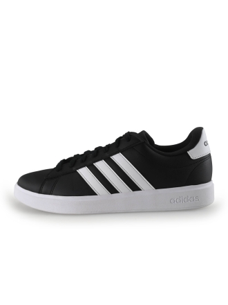 Adidas Sneakers Zwart 267044