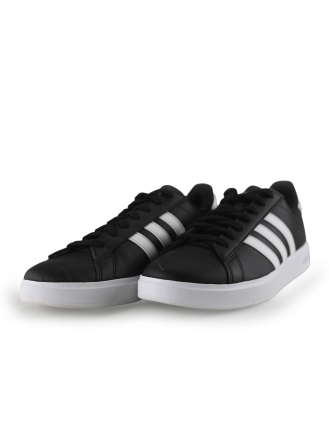 Adidas Sneakers Zwart 267044