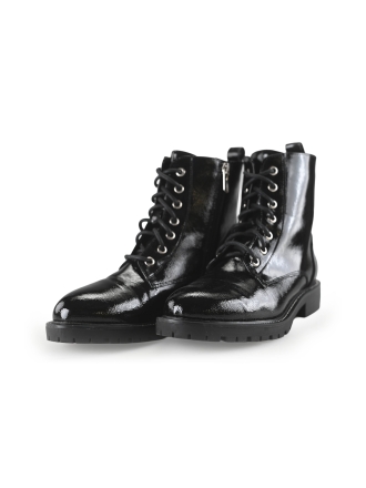 Cellini Veterboots Zwart 267050