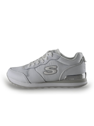 Skechers Sneakers Wit 267051