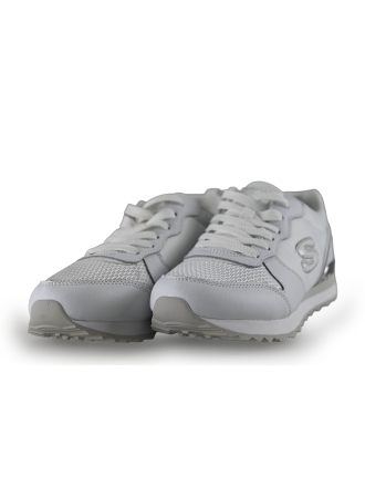 Skechers Sneakers Wit 267051