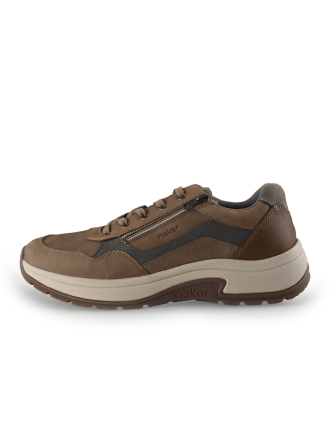 Rieker Sneakers Bruin 267053