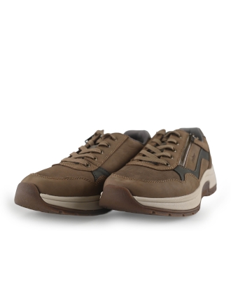 Rieker Sneakers Bruin 267053
