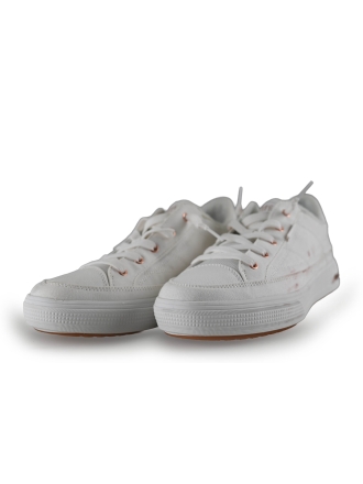 Skechers Sneakers Wit 267054