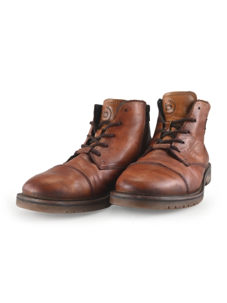 Bugatti Veterboots Bruin 267055