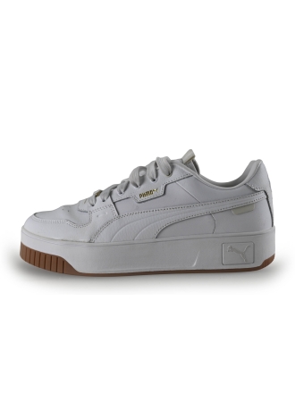 Puma Sneakers Wit 267057