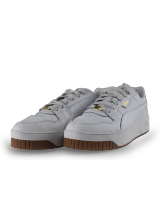 Puma Sneakers Wit 267057