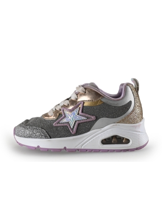 Skechers Sneakers Grijs 267060