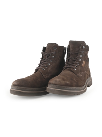 Vertice Veterboots Bruin 267065
