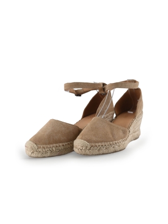 VIA VAI Espadrilles Beige 267073