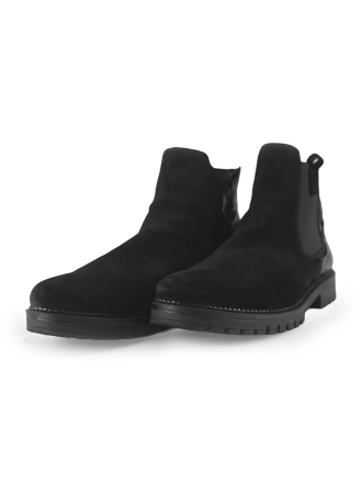Gabor Chelsea boots Zwart 267083