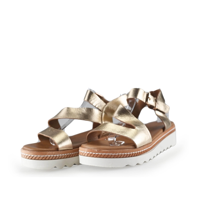 Notre-V Sandalen