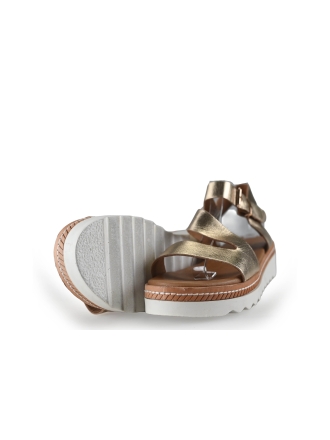 Notre-V Sandalen