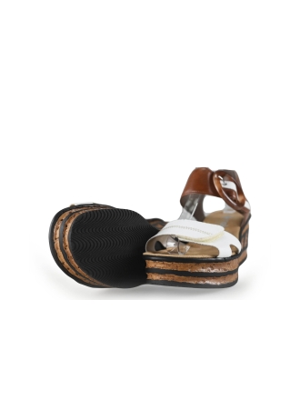 Rieker Sandalen
