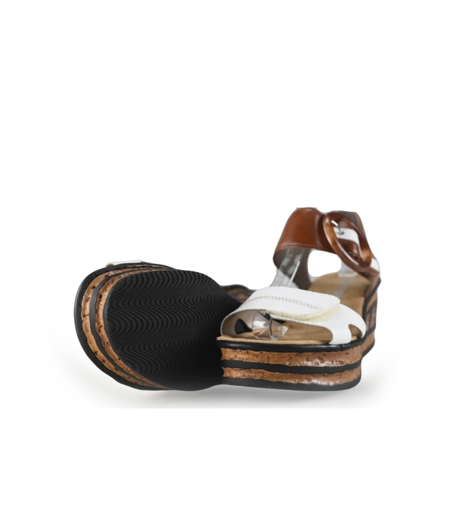 Rieker Sandalen
