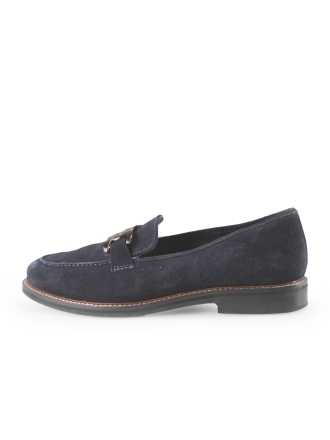 Ara Loafers Blauw 267093