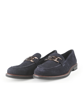 Ara Loafers Blauw 267093