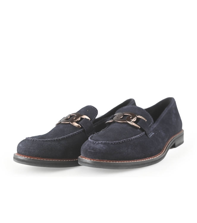 Ara Loafers