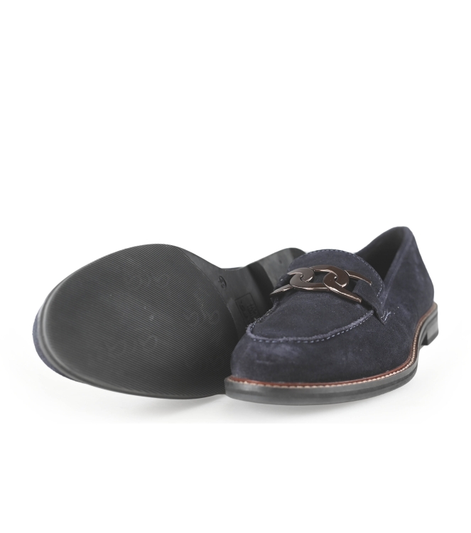 Ara Loafers