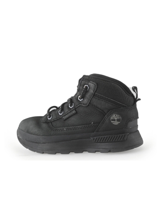 Timberland Hoge sneakers Zwart 267098