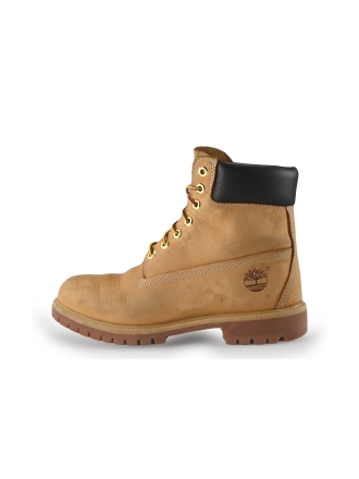 Timberland Boots Geel 267099