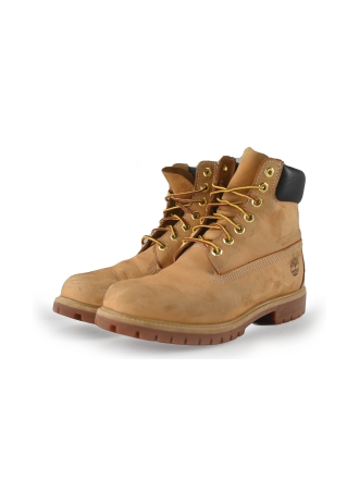 Timberland Boots Geel 267099