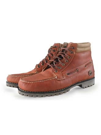 Timberland Veterboots Bruin 267101