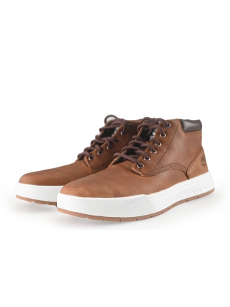 Timberland Hoge sneakers Bruin 267102
