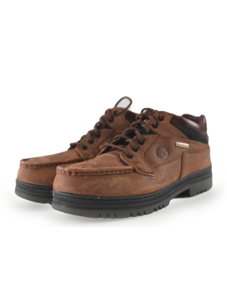 Timberland Veterboots Bruin 267104
