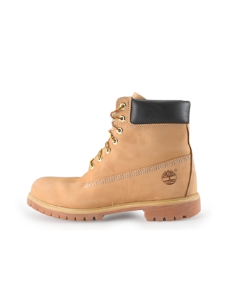 Timberland Boots Geel 267105