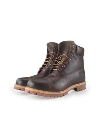 Timberland Veterboots Bruin 267108