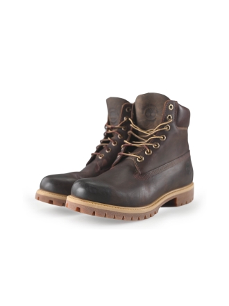 Timberland Veterboots Bruin 267109
