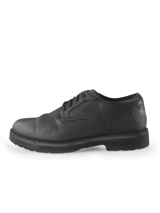 Timberland Veterschoenen Zwart 267110