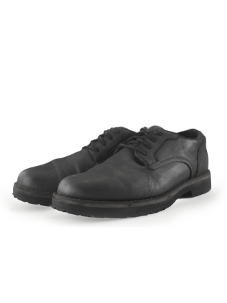 Timberland Veterschoenen Zwart 267110