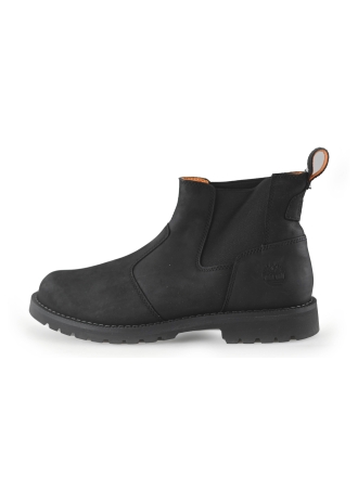 Timberland Chelsea boots Zwart 267111
