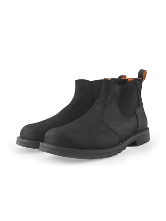 Timberland Chelsea boots Zwart 267111