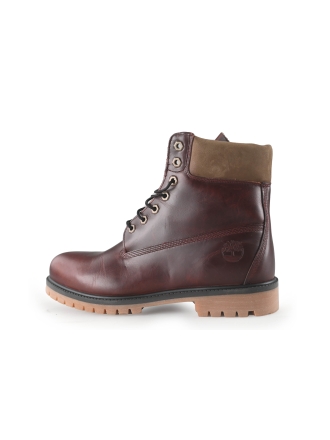 Timberland Veterboots Bruin 267112