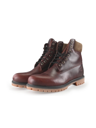 Timberland Veterboots Bruin 267112