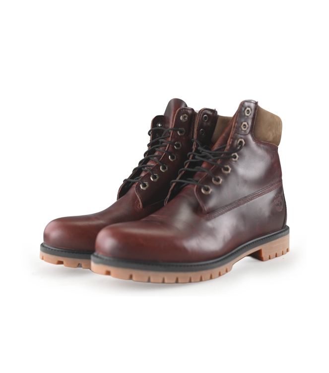Timberland Veterboots