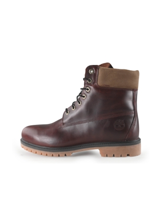 Timberland Veterboots Bruin 267113