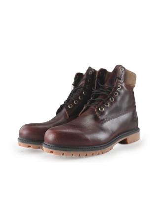 Timberland Veterboots Bruin 267113