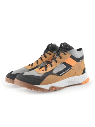 Timberland Wandelschoenen Geel 267115