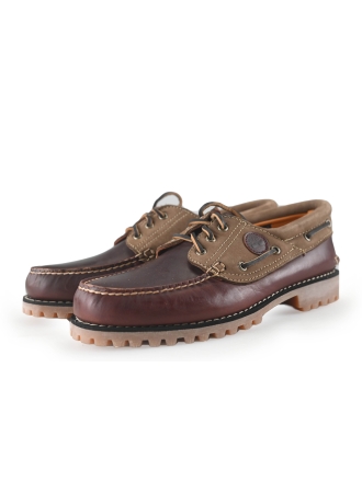 Timberland Bootschoenen Groen 267120