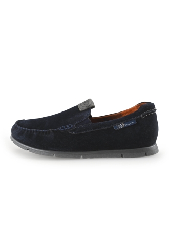 Bugatti Instappers Blauw 267126