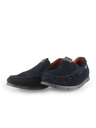 Bugatti Instappers Blauw 267126