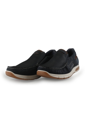 Outfielder Instappers Blauw 267129