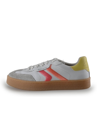 Tamaris Sneakers Wit 267133